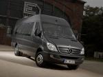 Mercedes-Benz Sprinter Transfer 45 2006 года